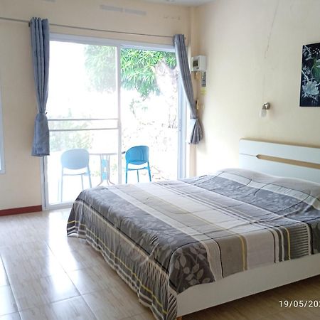 Belinda Home Ко-Сичанг Экстерьер фото