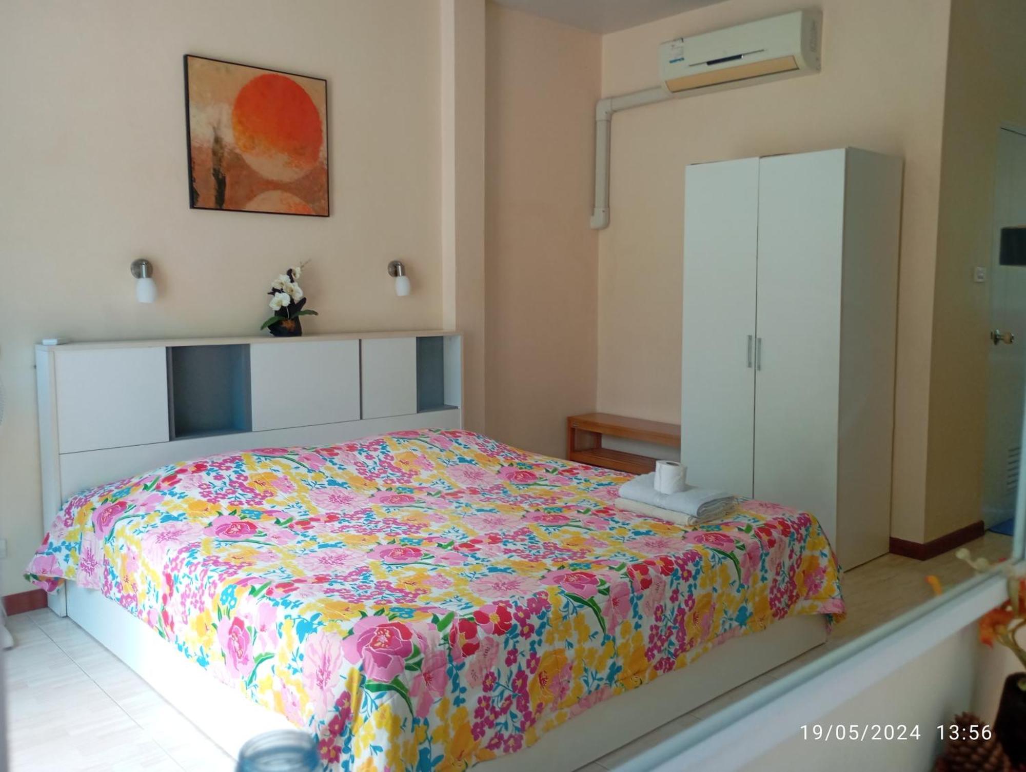Belinda Home Ко-Сичанг Экстерьер фото