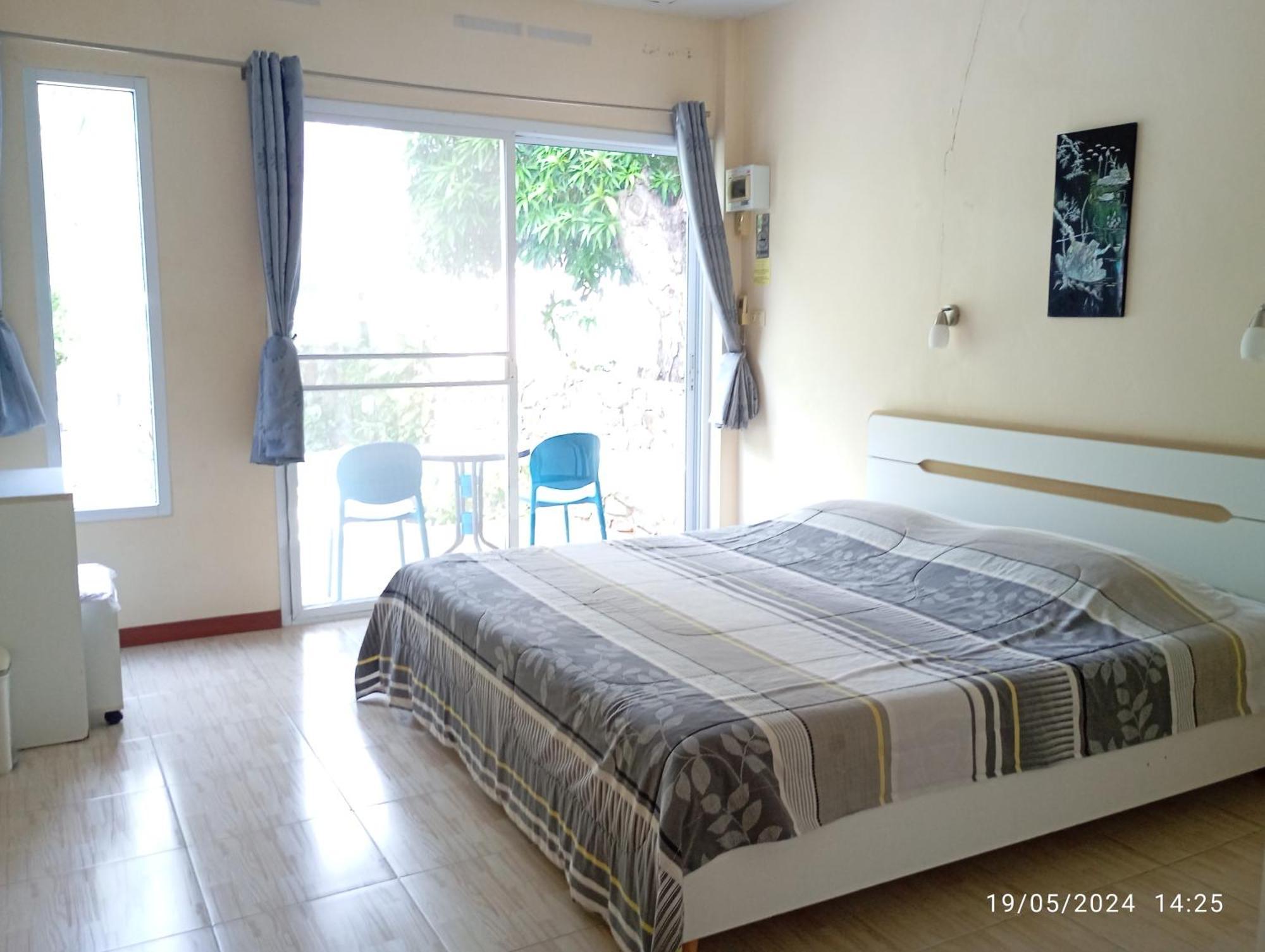 Belinda Home Ко-Сичанг Экстерьер фото