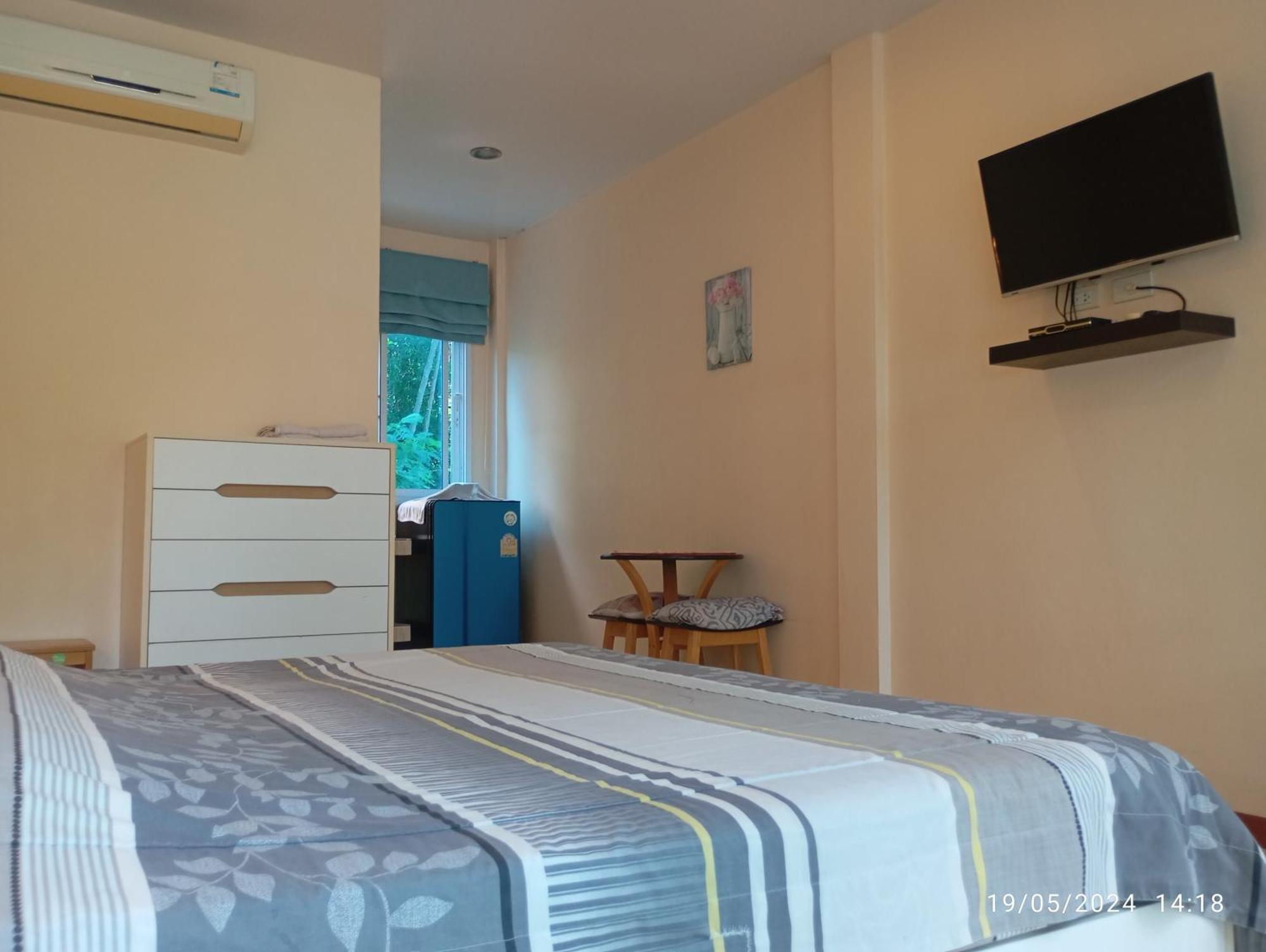 Belinda Home Ко-Сичанг Номер фото