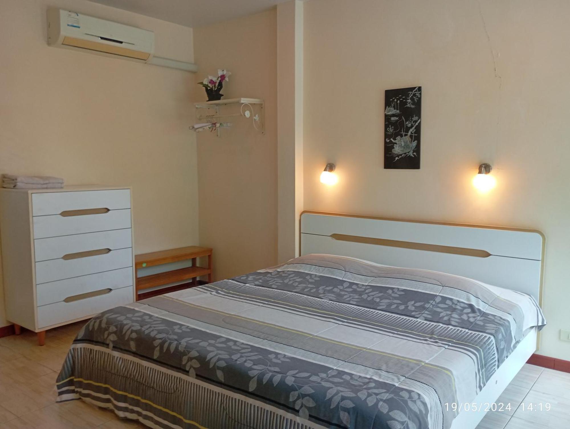 Belinda Home Ко-Сичанг Номер фото