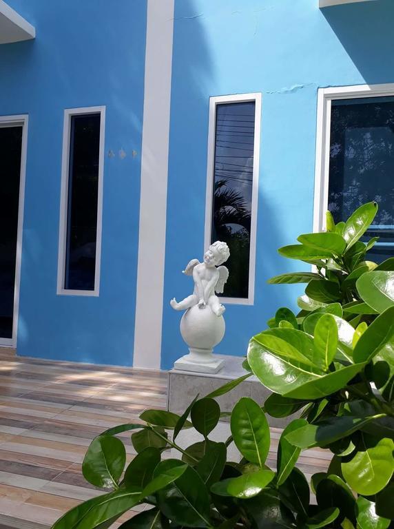 Belinda Home Ко-Сичанг Экстерьер фото