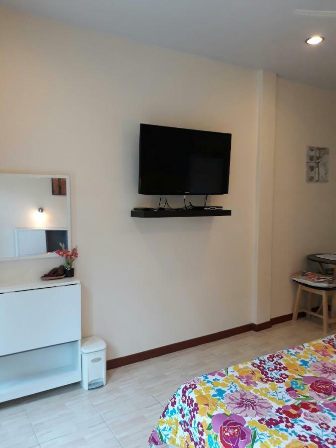 Belinda Home Ко-Сичанг Экстерьер фото