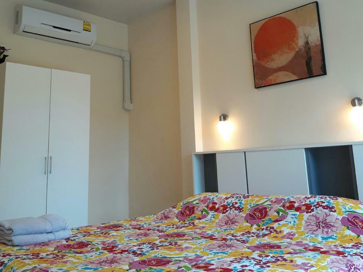 Belinda Home Ко-Сичанг Экстерьер фото