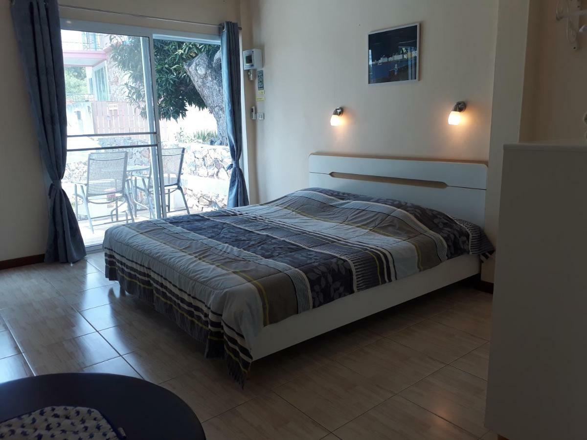 Belinda Home Ко-Сичанг Экстерьер фото