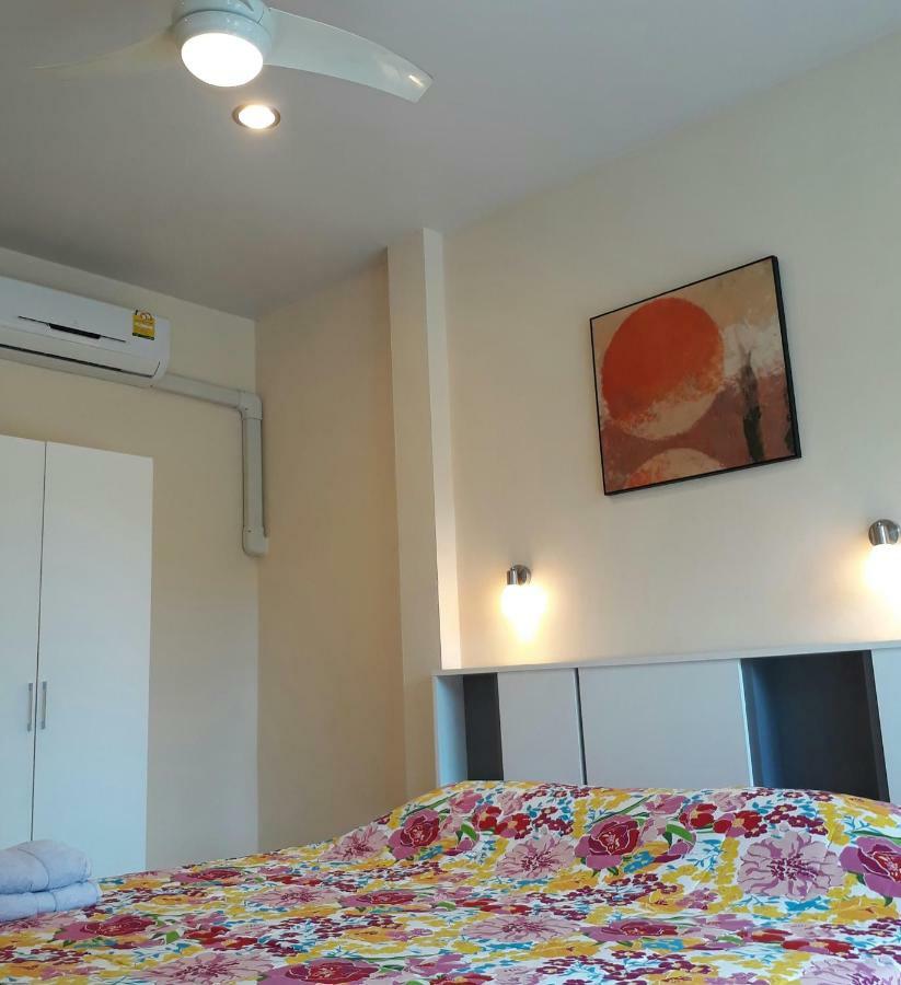 Belinda Home Ко-Сичанг Экстерьер фото