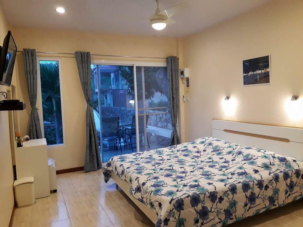 Belinda Home Ко-Сичанг Экстерьер фото
