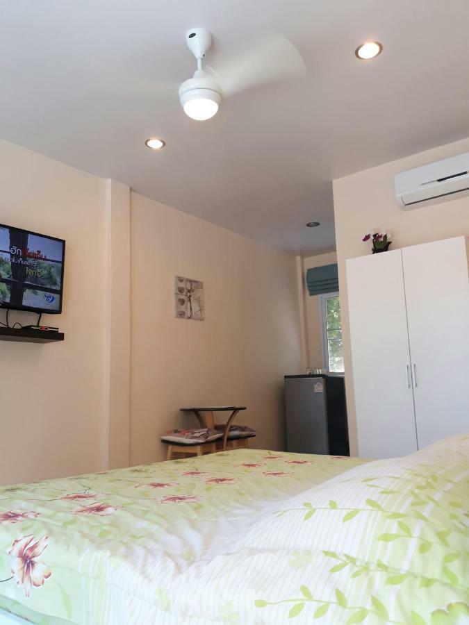 Belinda Home Ко-Сичанг Экстерьер фото