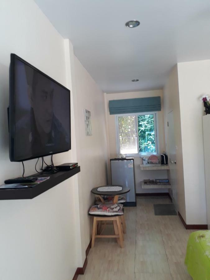 Belinda Home Ко-Сичанг Экстерьер фото