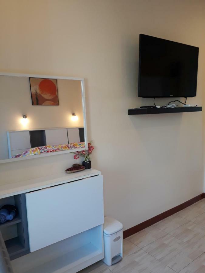 Belinda Home Ко-Сичанг Экстерьер фото