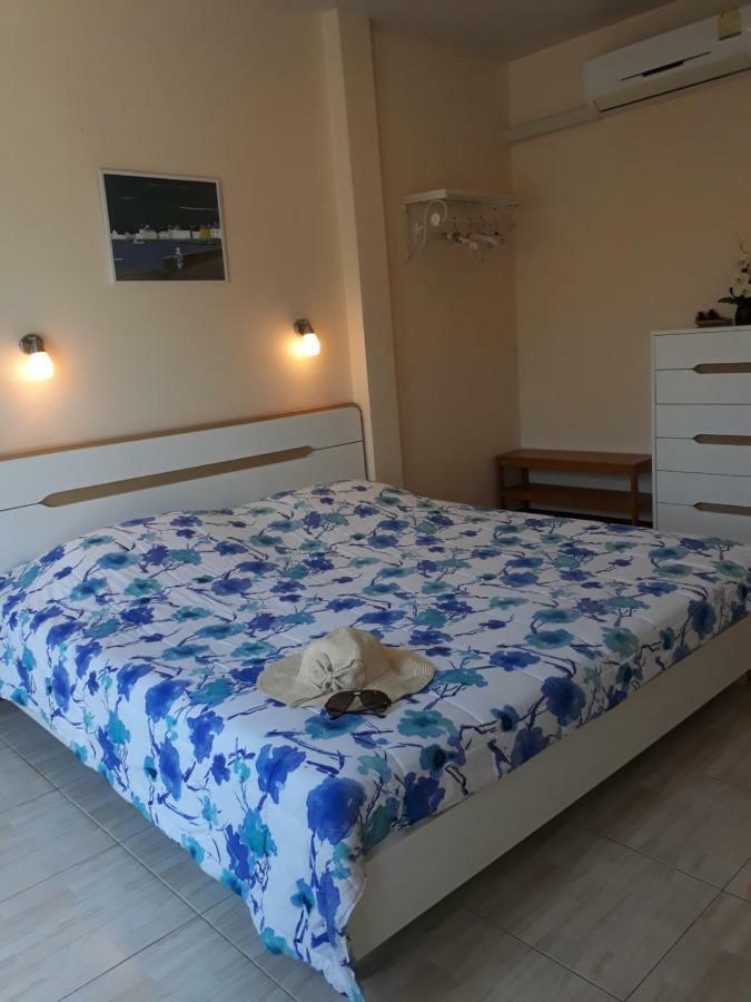 Belinda Home Ко-Сичанг Экстерьер фото