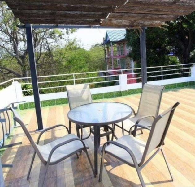 Belinda Home Ко-Сичанг Экстерьер фото
