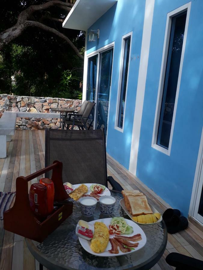 Belinda Home Ко-Сичанг Экстерьер фото