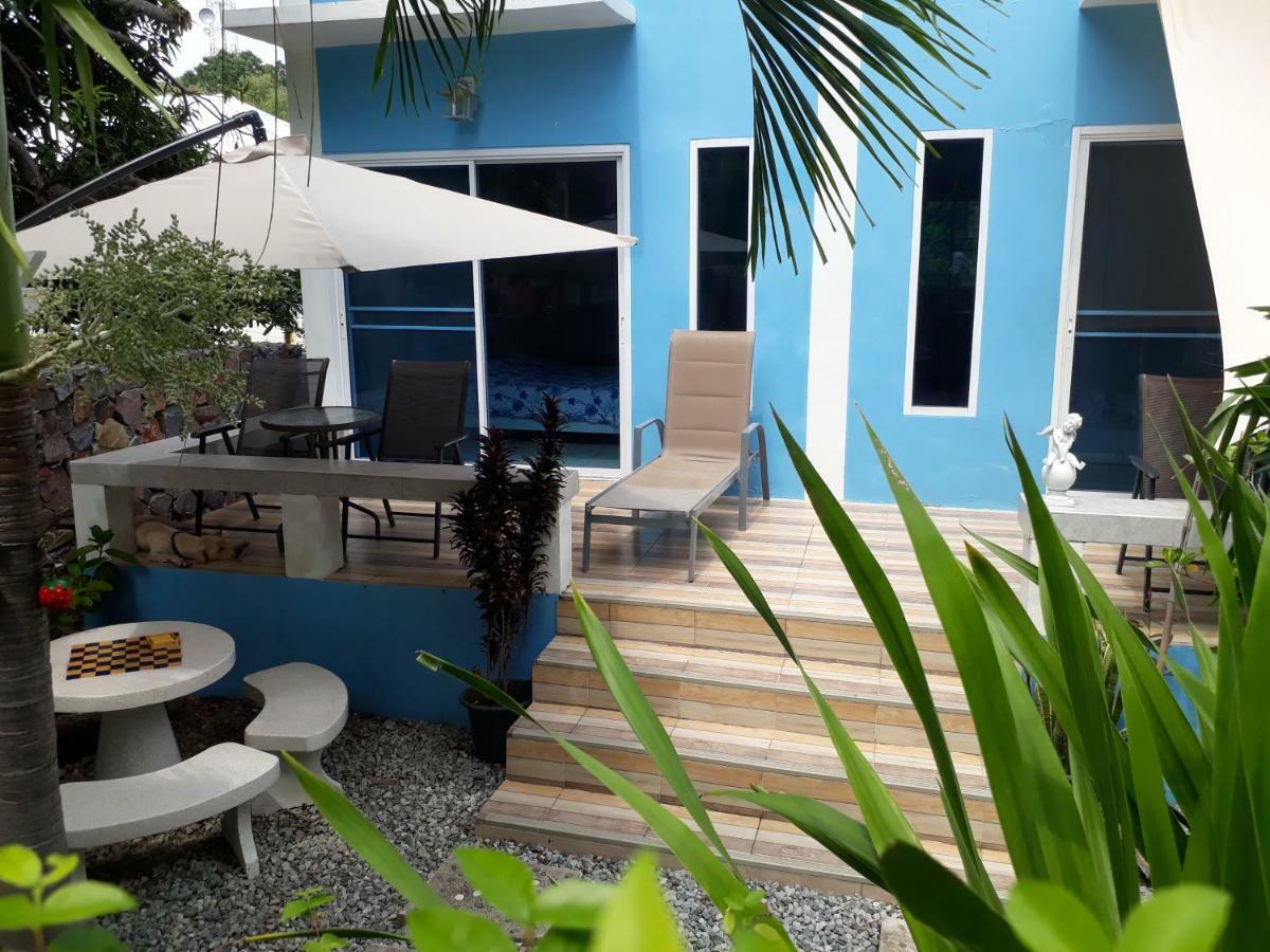 Belinda Home Ко-Сичанг Экстерьер фото
