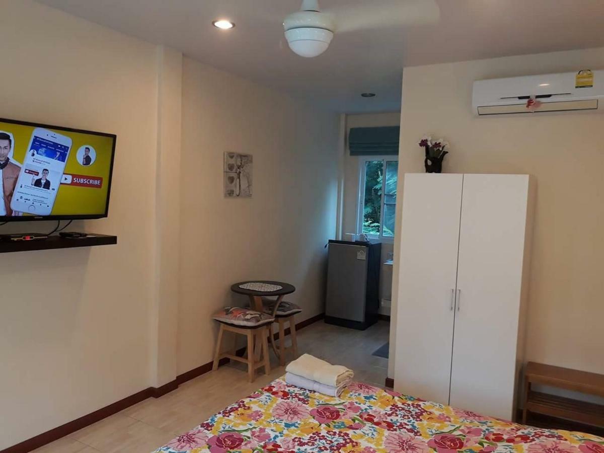 Belinda Home Ко-Сичанг Экстерьер фото