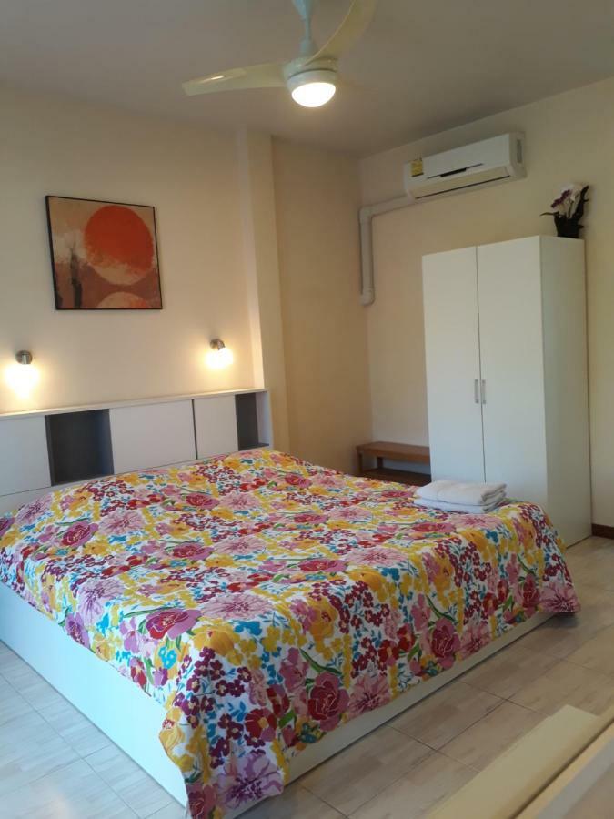 Belinda Home Ко-Сичанг Экстерьер фото