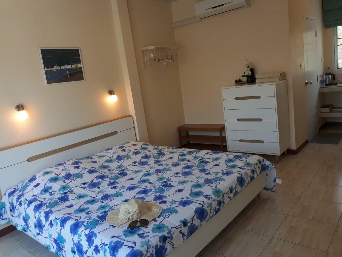 Belinda Home Ко-Сичанг Экстерьер фото